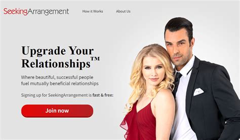 seeking arrangement app|Member Login